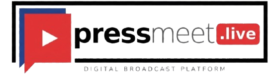 pressmeet.live